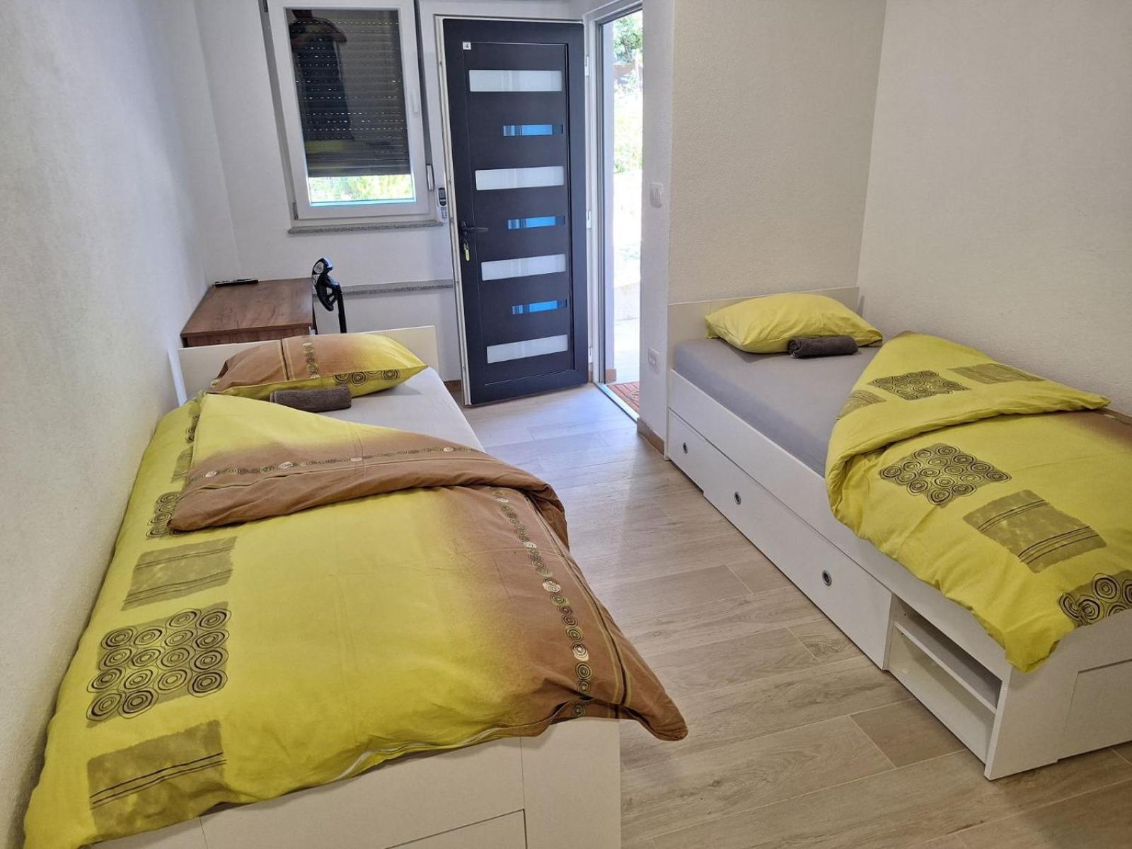 Felic Apartman