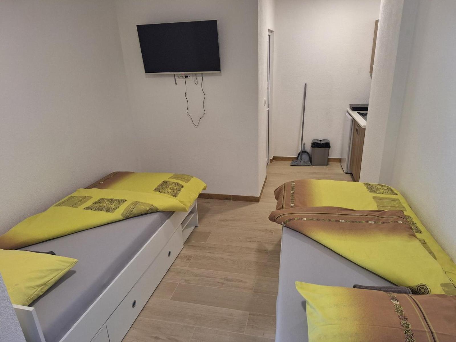 Felic Apartman